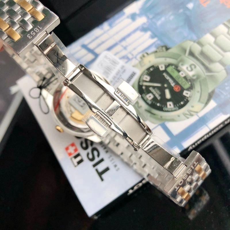 Faithkeybiz TISSOT Watches