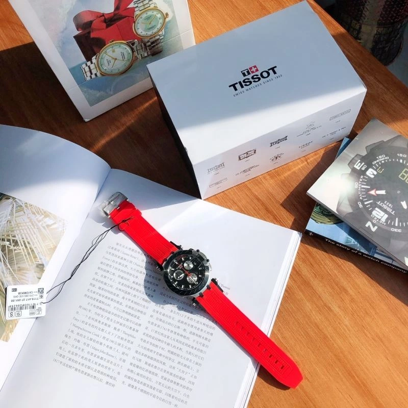 TISSOT Watches