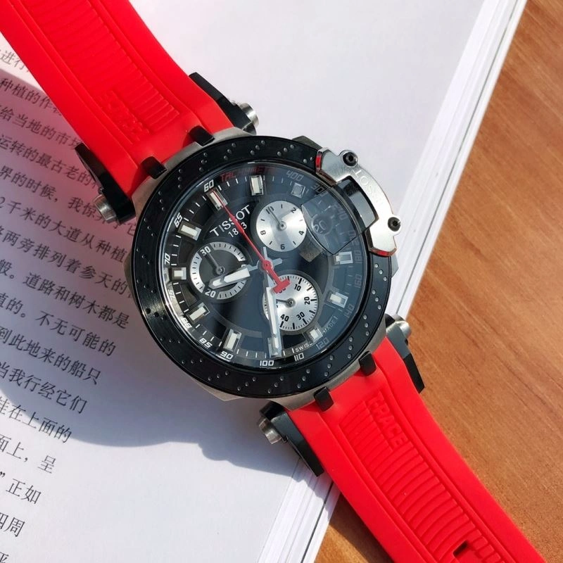 Faithkeybiz TISSOT Watches