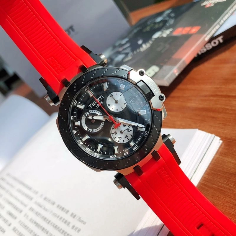 Faithkeybiz TISSOT Watches