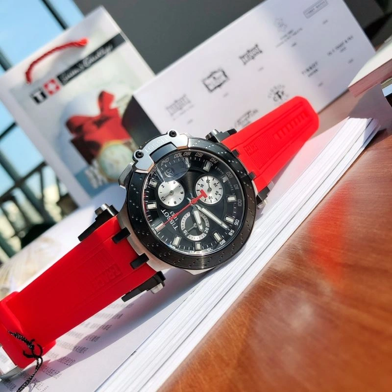 Faithkeybiz TISSOT Watches
