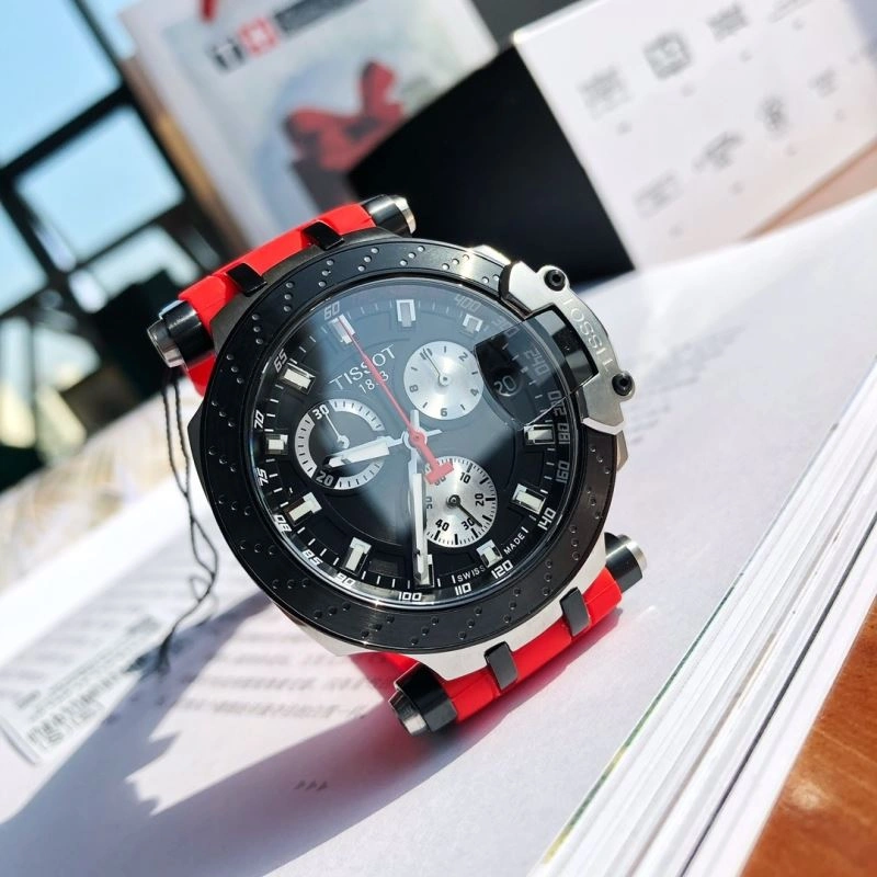 Faithkeybiz TISSOT Watches