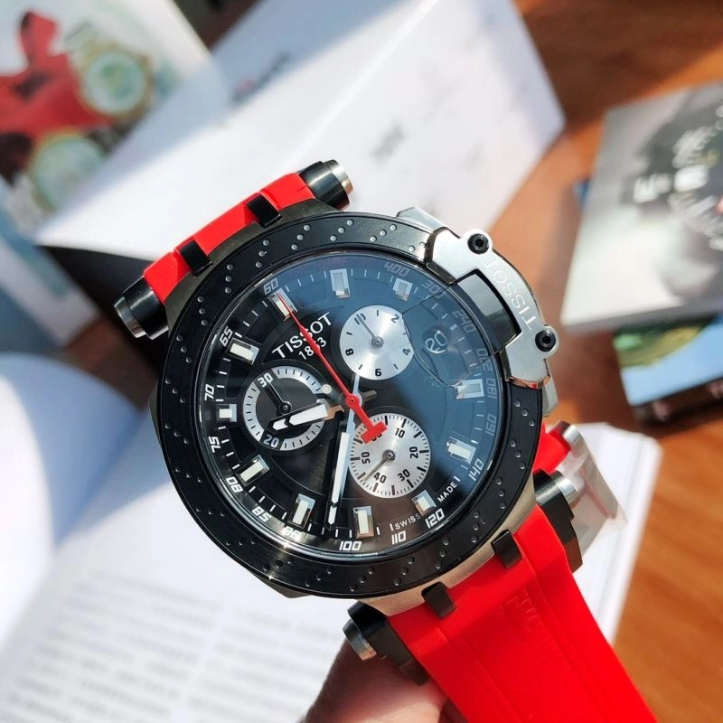 Faithkeybiz TISSOT Watches