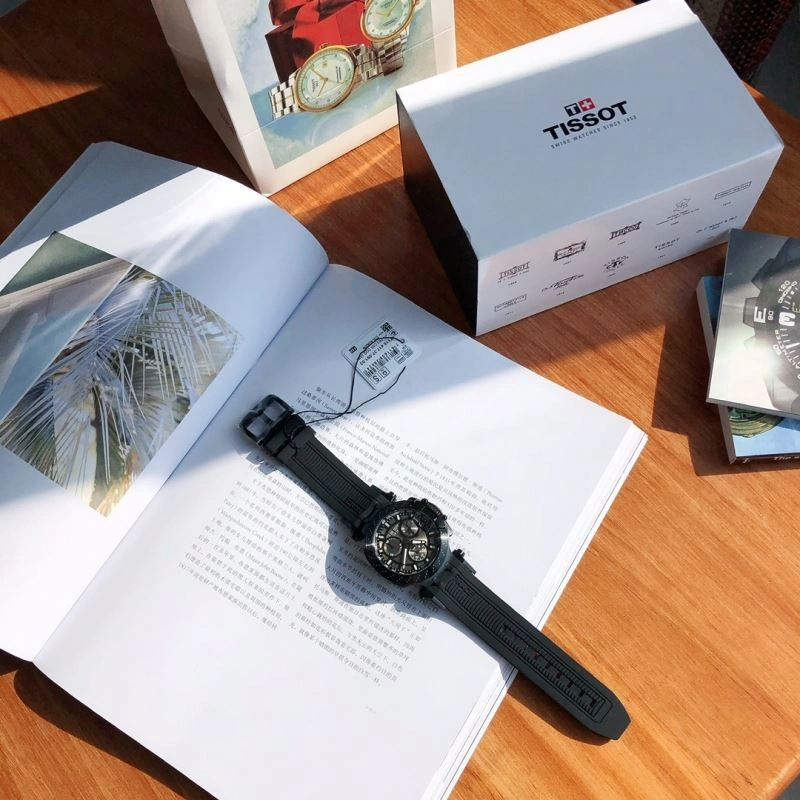 TISSOT Watches