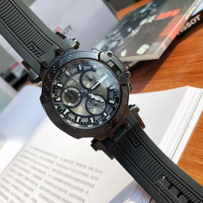 Faithkeybiz TISSOT Watches