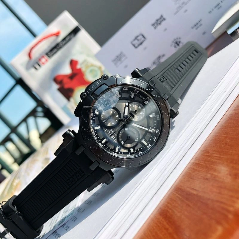 Faithkeybiz TISSOT Watches