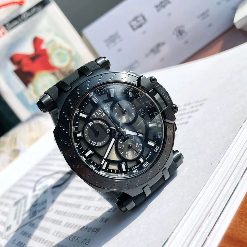 Faithkeybiz TISSOT Watches