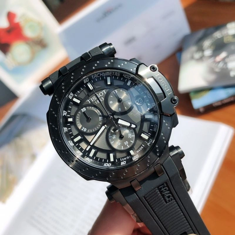 Faithkeybiz TISSOT Watches