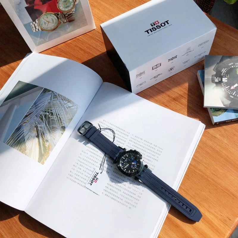 TISSOT Watches