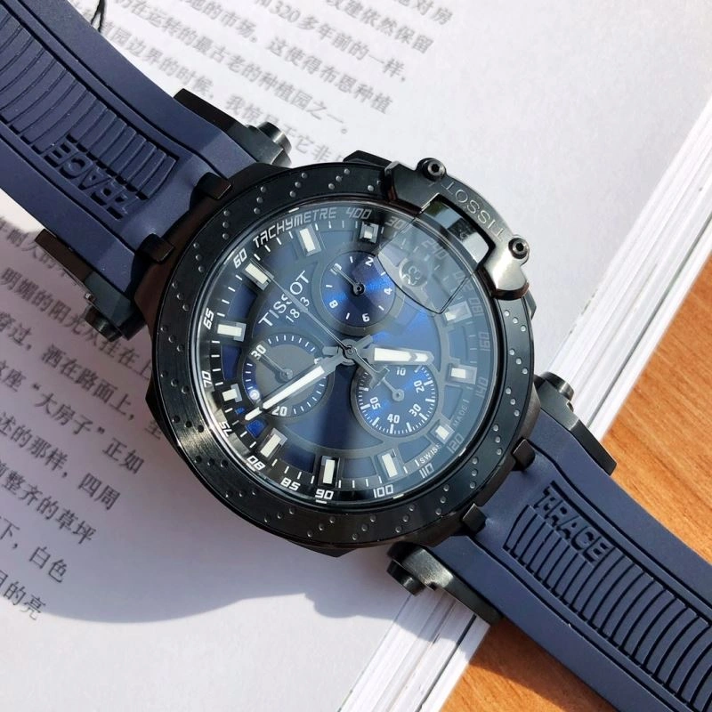 Faithkeybiz TISSOT Watches