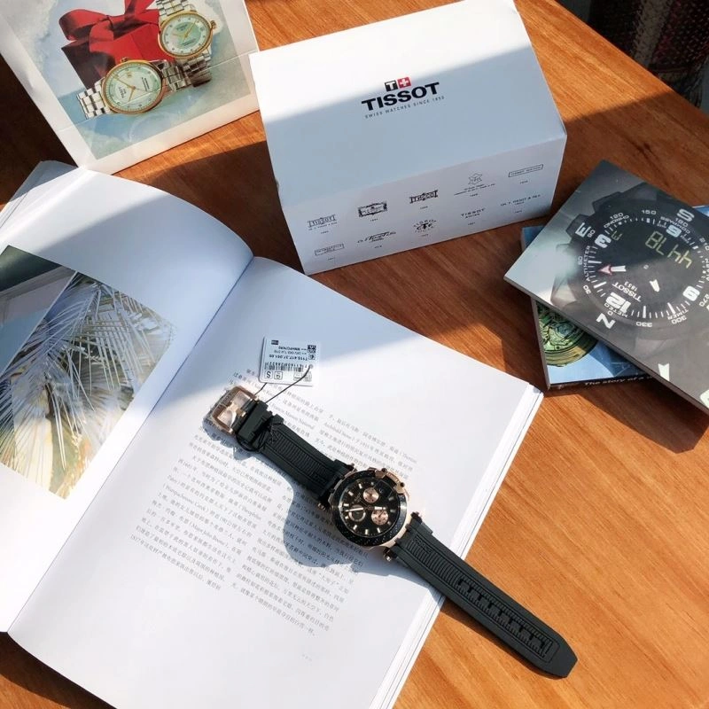 TISSOT Watches