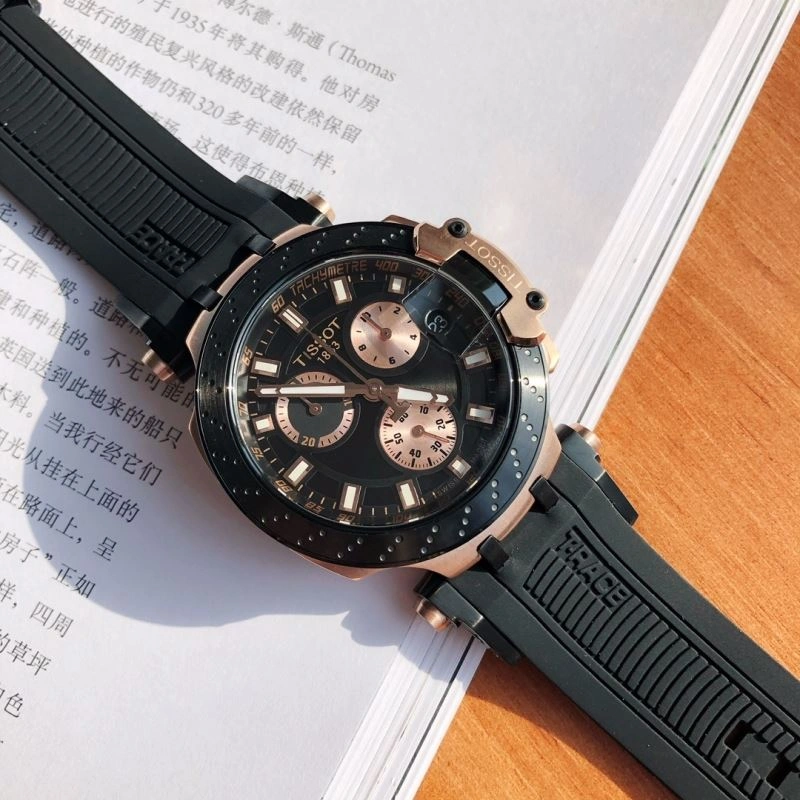 Faithkeybiz TISSOT Watches