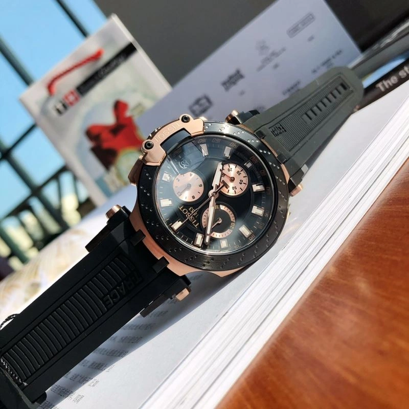 Faithkeybiz TISSOT Watches