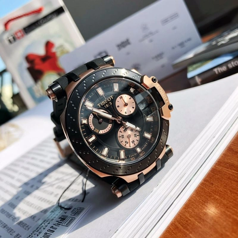Faithkeybiz TISSOT Watches