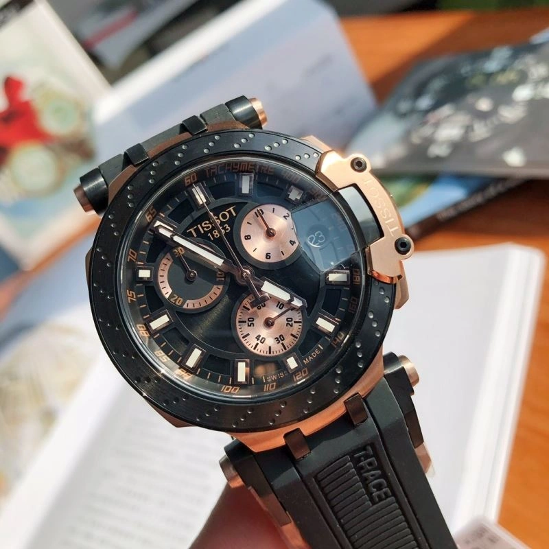 Faithkeybiz TISSOT Watches