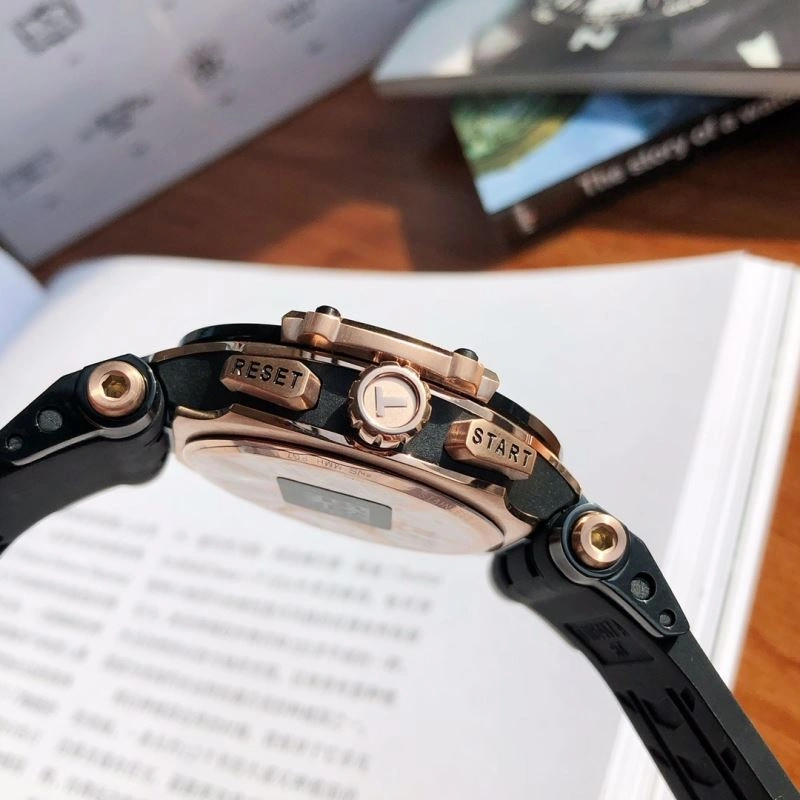 Faithkeybiz TISSOT Watches