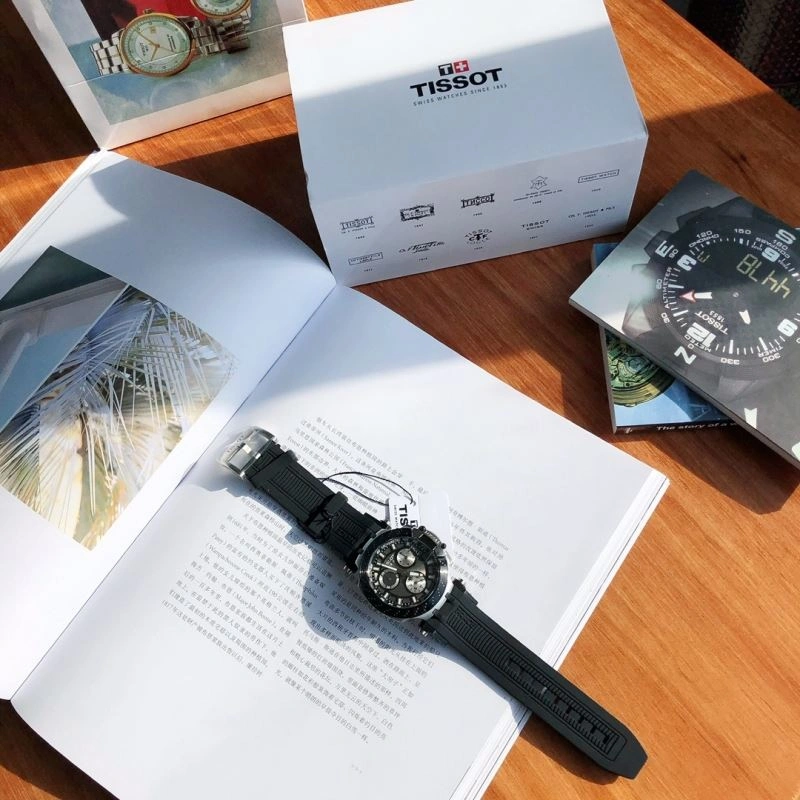 TISSOT Watches