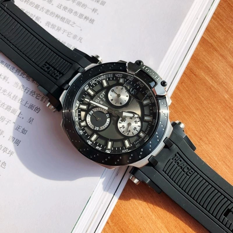 Faithkeybiz TISSOT Watches