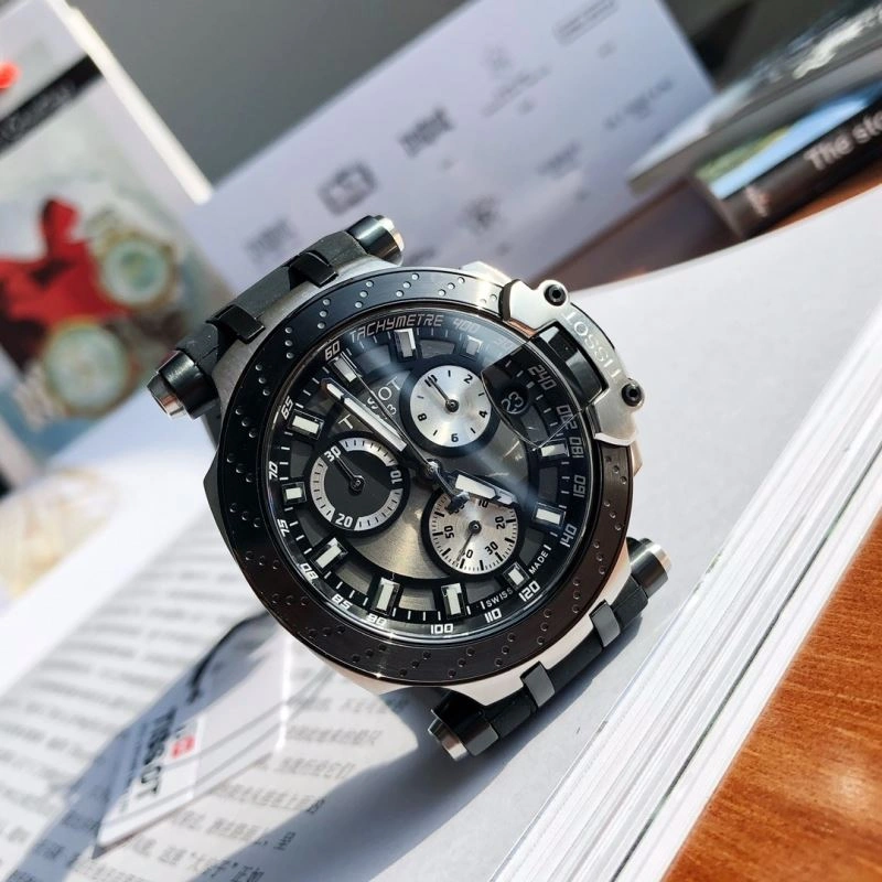 Faithkeybiz TISSOT Watches