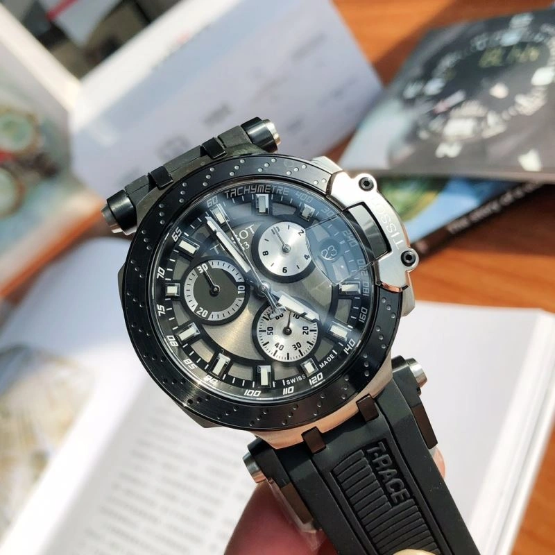 Faithkeybiz TISSOT Watches