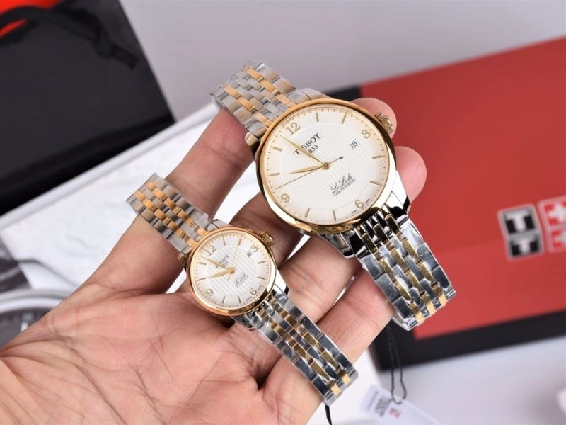 TISSOT Watches