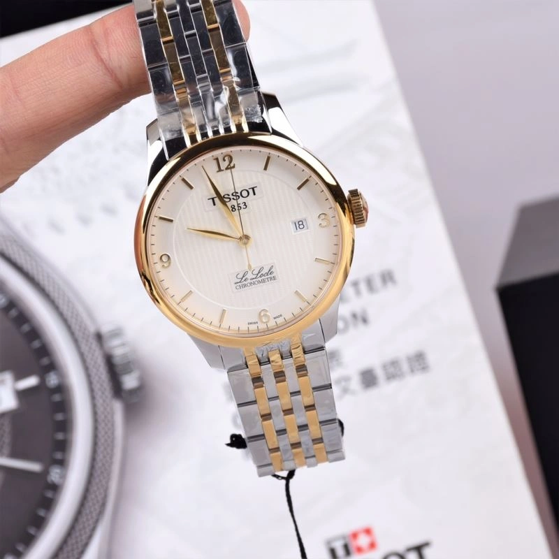 Faithkeybiz TISSOT Watches