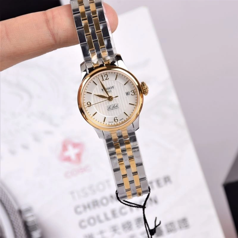 Faithkeybiz TISSOT Watches