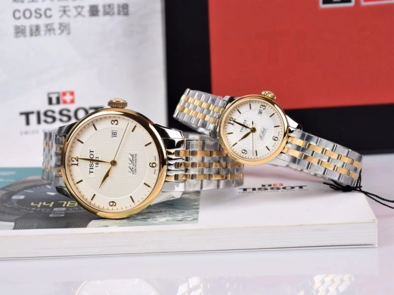 Faithkeybiz TISSOT Watches
