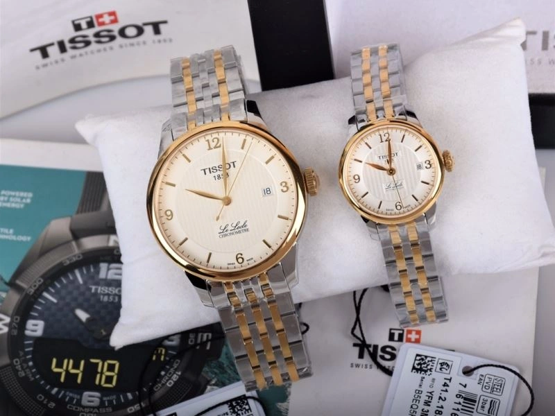 Faithkeybiz TISSOT Watches