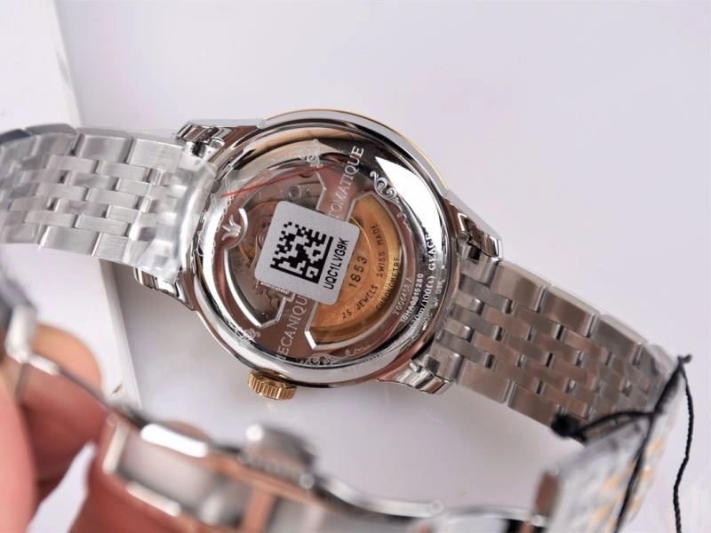 Faithkeybiz TISSOT Watches