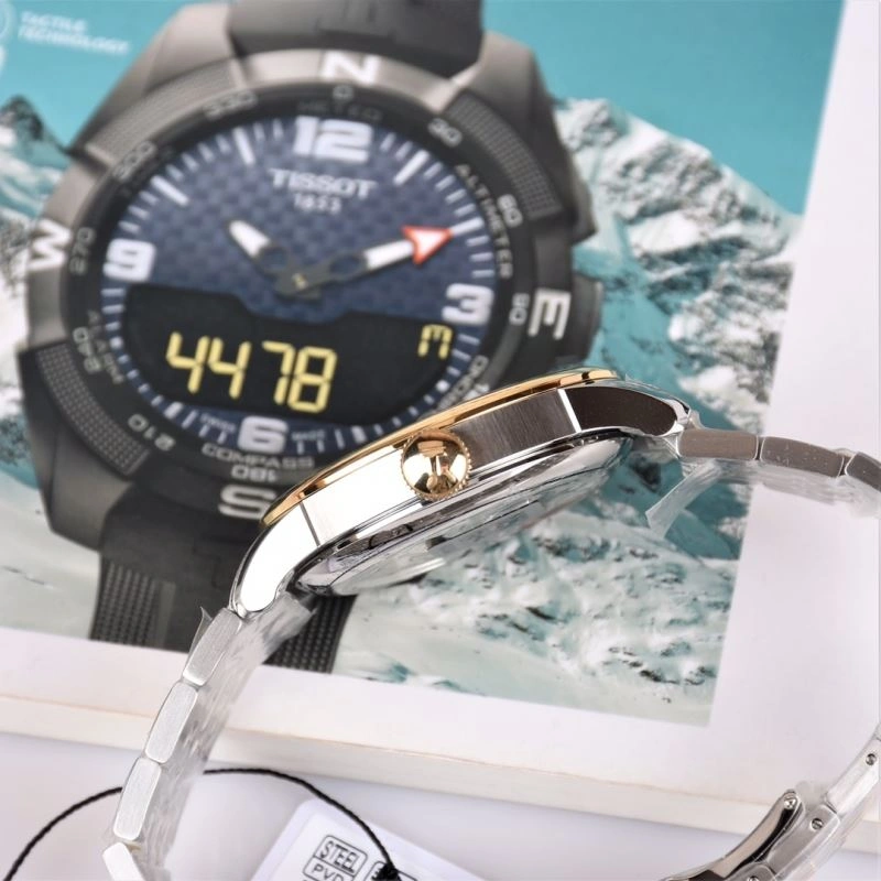 Faithkeybiz TISSOT Watches