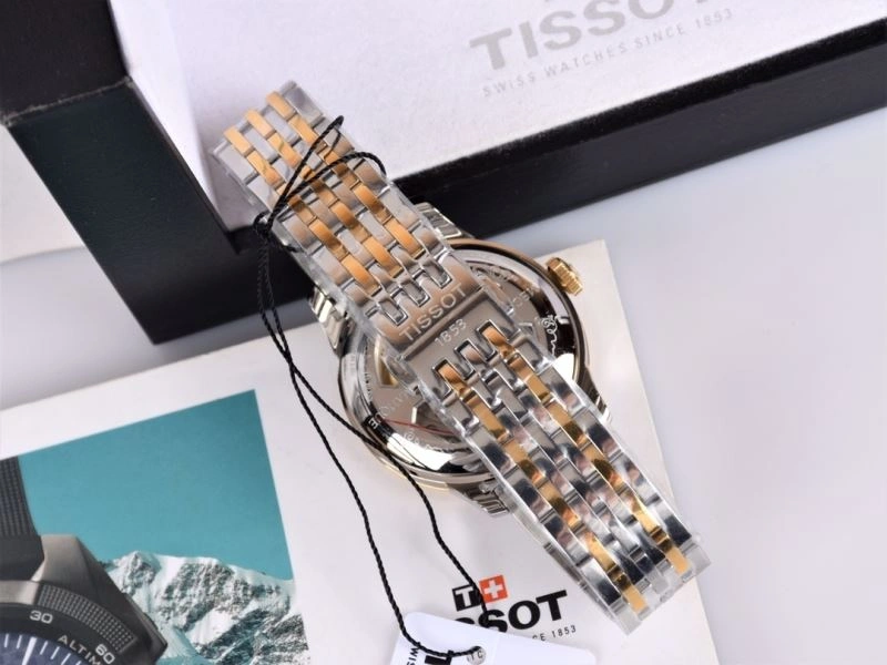 Faithkeybiz TISSOT Watches