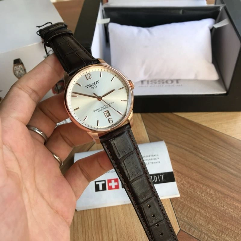 Faithkeybiz TISSOT Watches