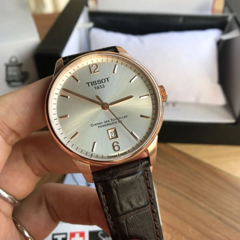 Faithkeybiz TISSOT Watches