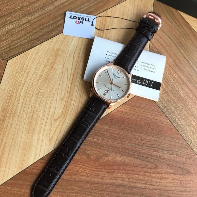 Faithkeybiz TISSOT Watches