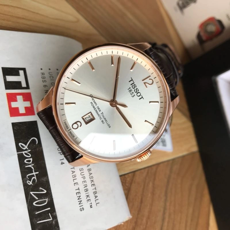 Faithkeybiz TISSOT Watches