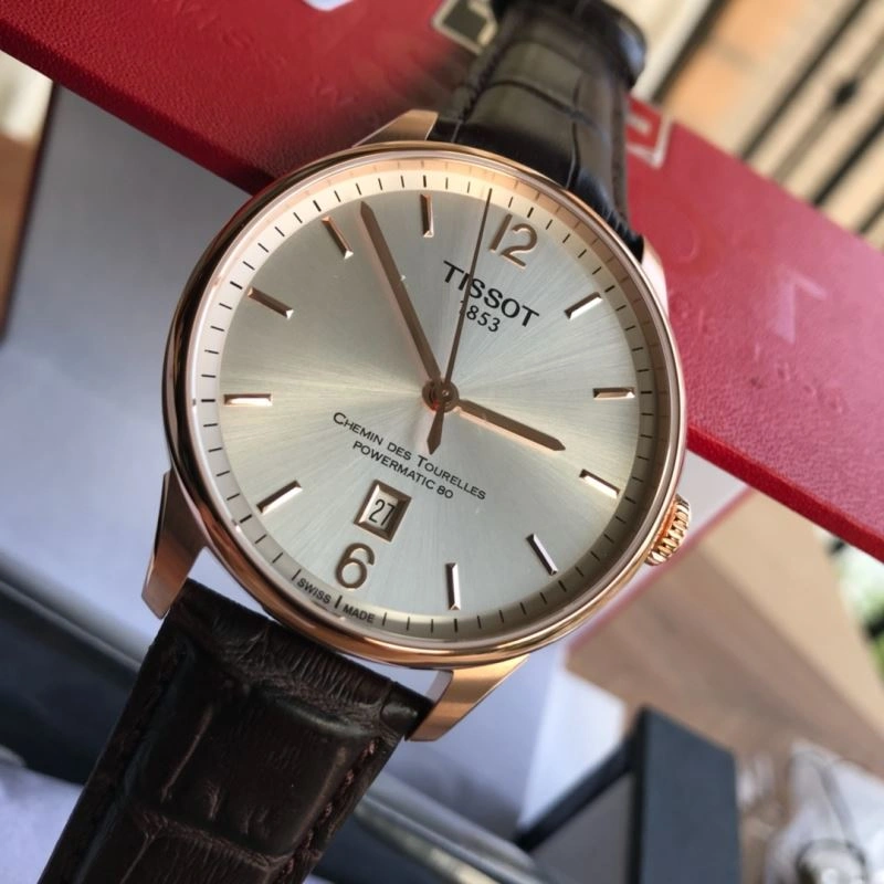 Faithkeybiz TISSOT Watches