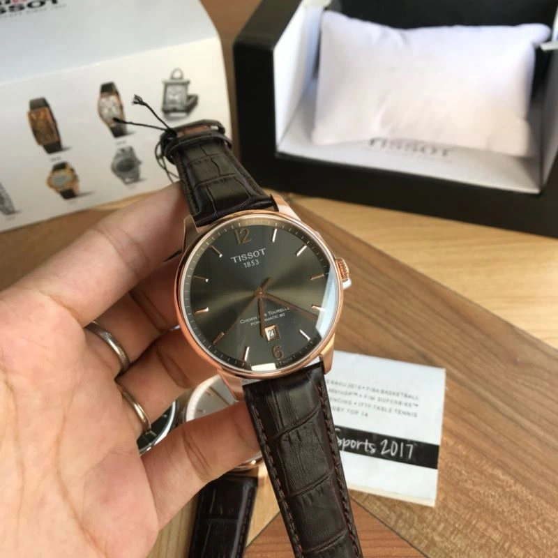 Faithkeybiz TISSOT Watches