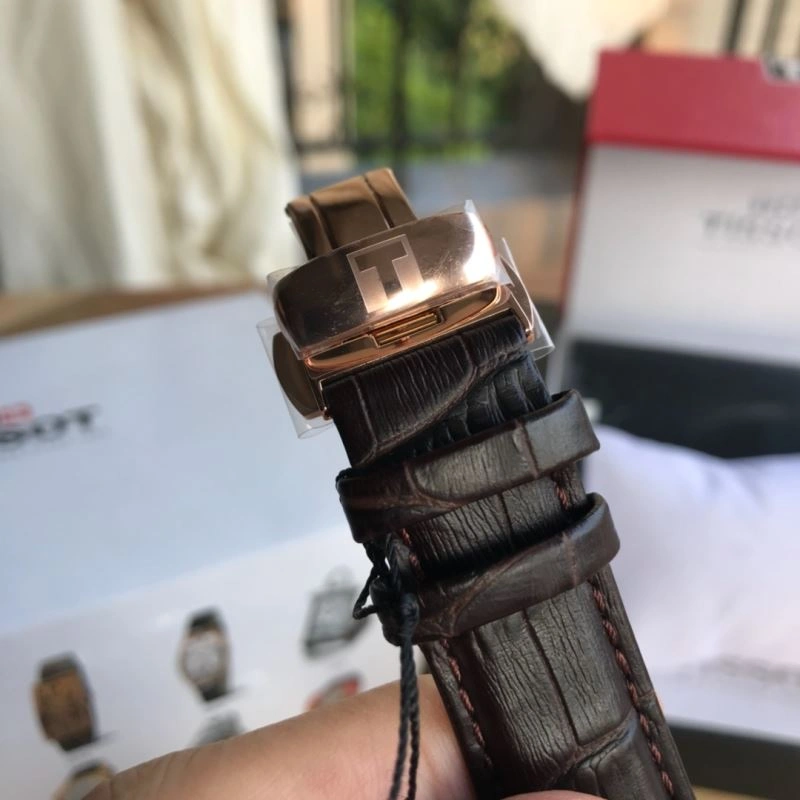 Faithkeybiz TISSOT Watches