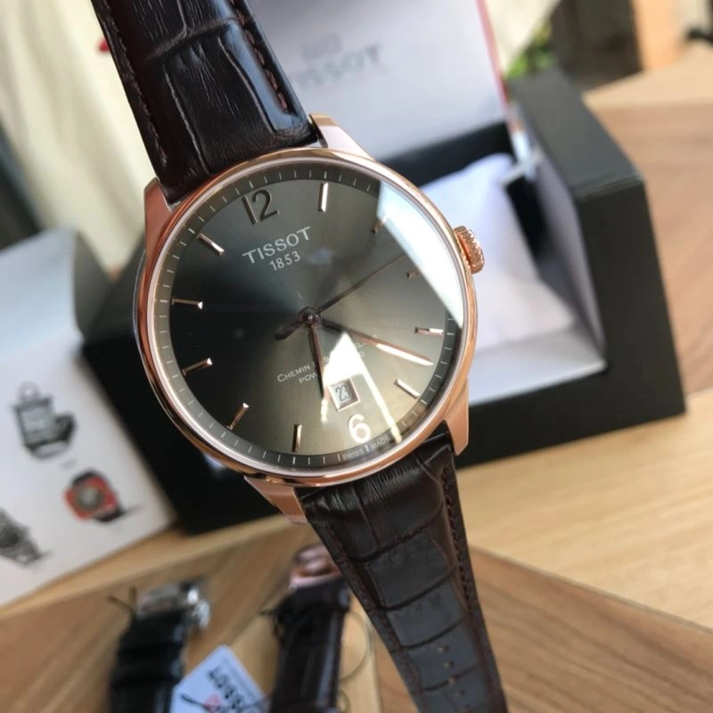 Faithkeybiz TISSOT Watches