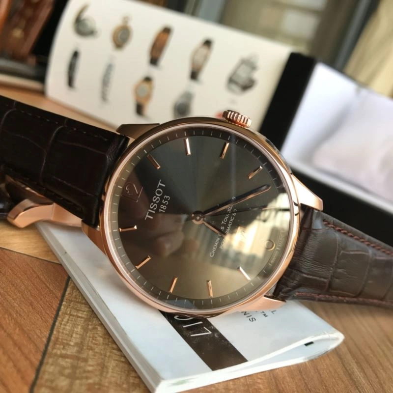 Faithkeybiz TISSOT Watches