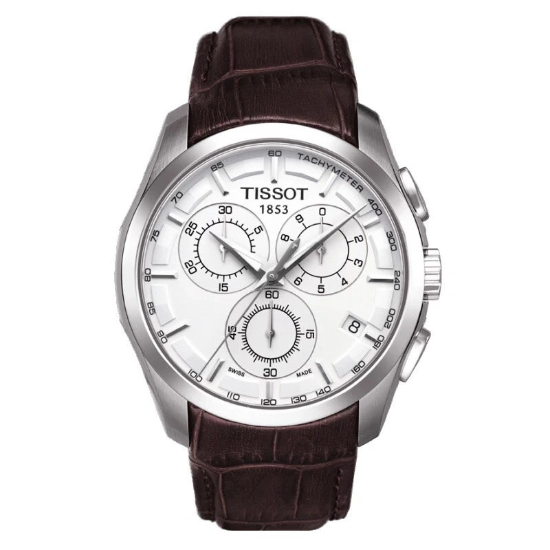 TISSOT Watches
