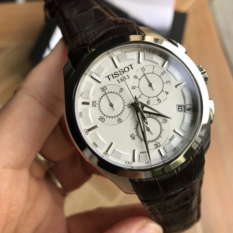 Faithkeybiz TISSOT Watches