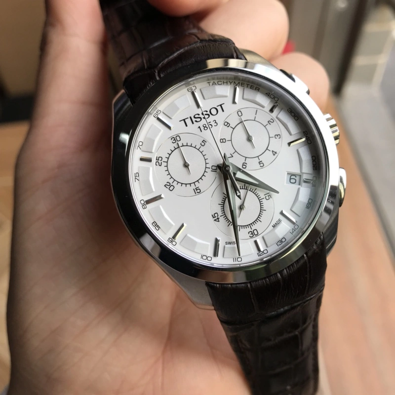 Faithkeybiz TISSOT Watches