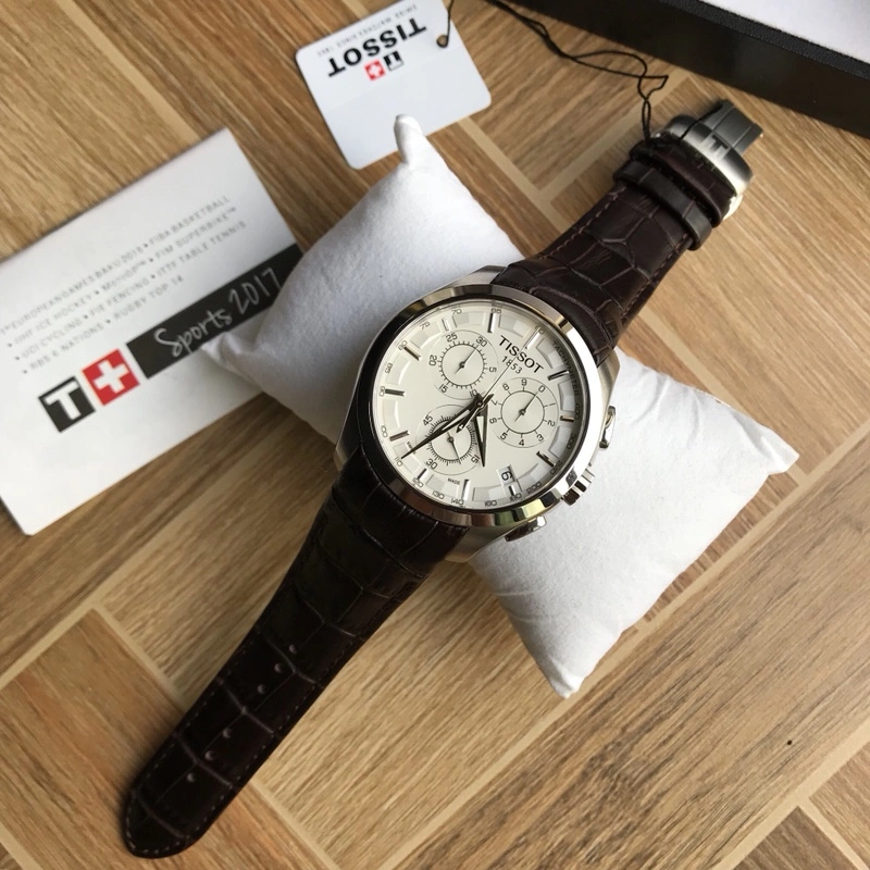 Faithkeybiz TISSOT Watches