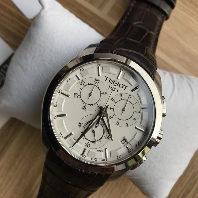 Faithkeybiz TISSOT Watches