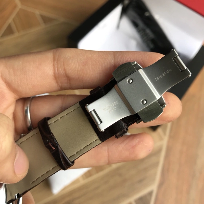 Faithkeybiz TISSOT Watches