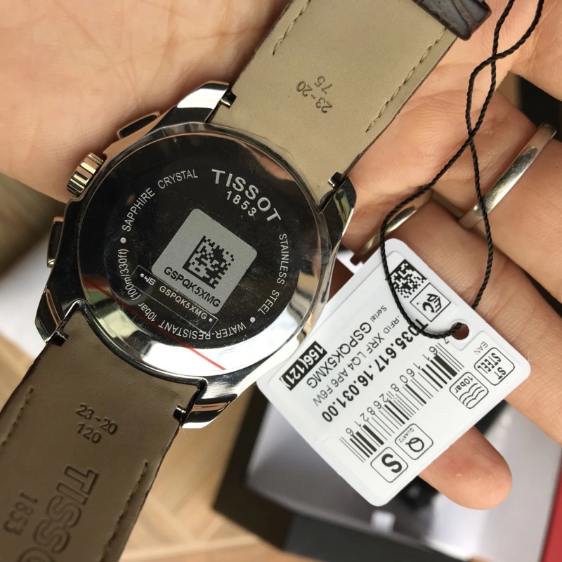 Faithkeybiz TISSOT Watches