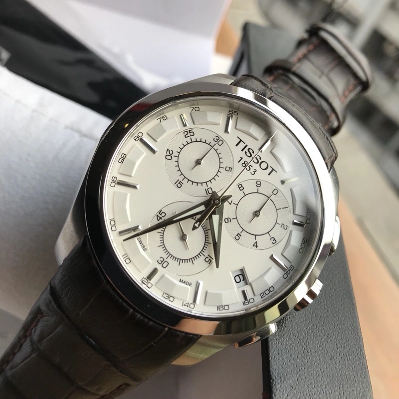Faithkeybiz TISSOT Watches
