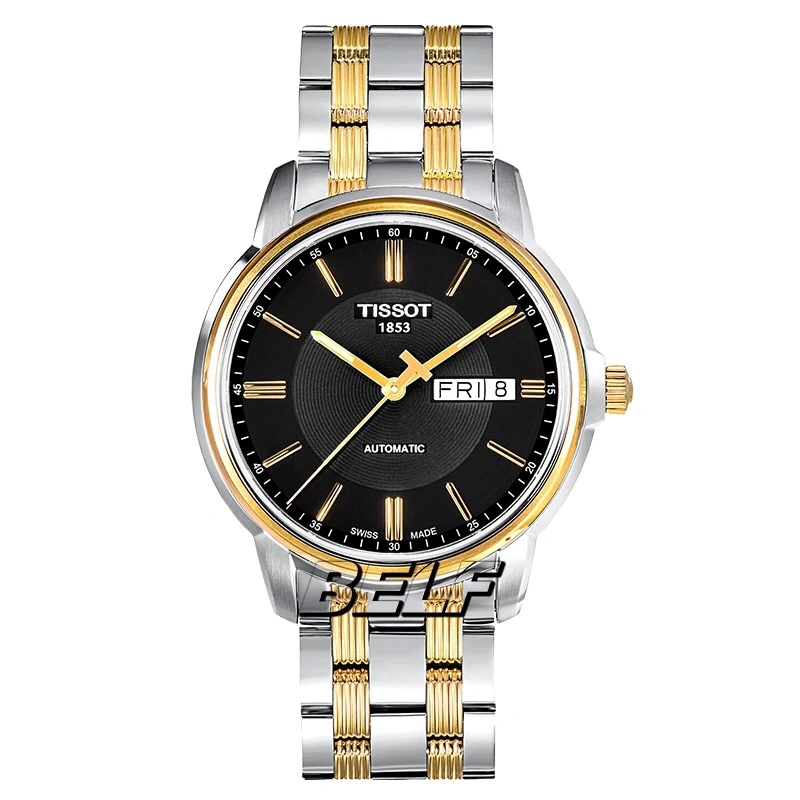 TISSOT Watches